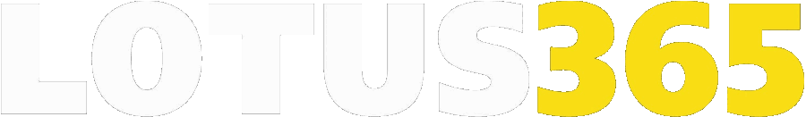 Lotus365 Blue India logo